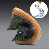 Breathable Mesh Shoes