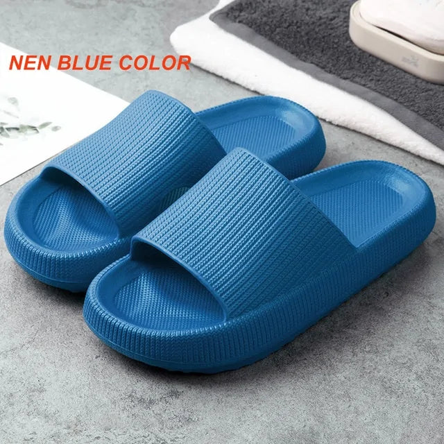 Slippers Women Fashion Summer Non-slip