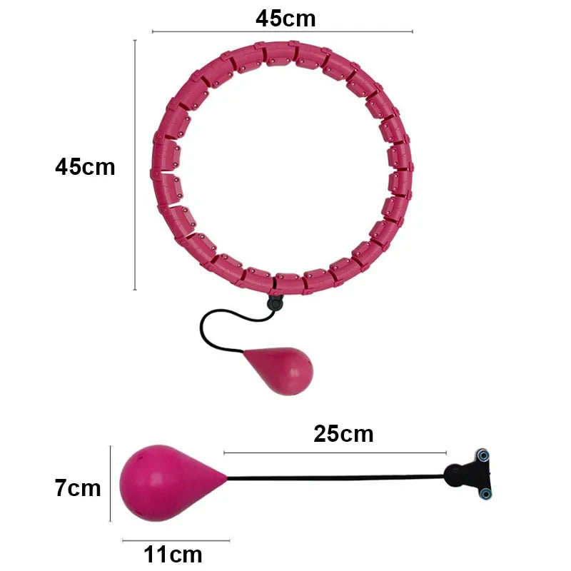 Adjustable Sport Hoops