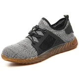 Breathable Mesh Shoes