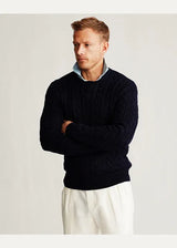 Men's Casual Sweater