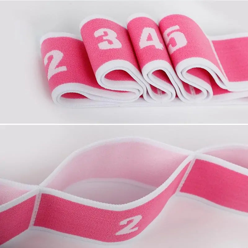 Yoga Pull Strap Belt