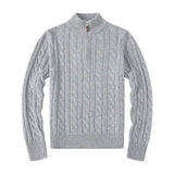 Men's Casual Sweater