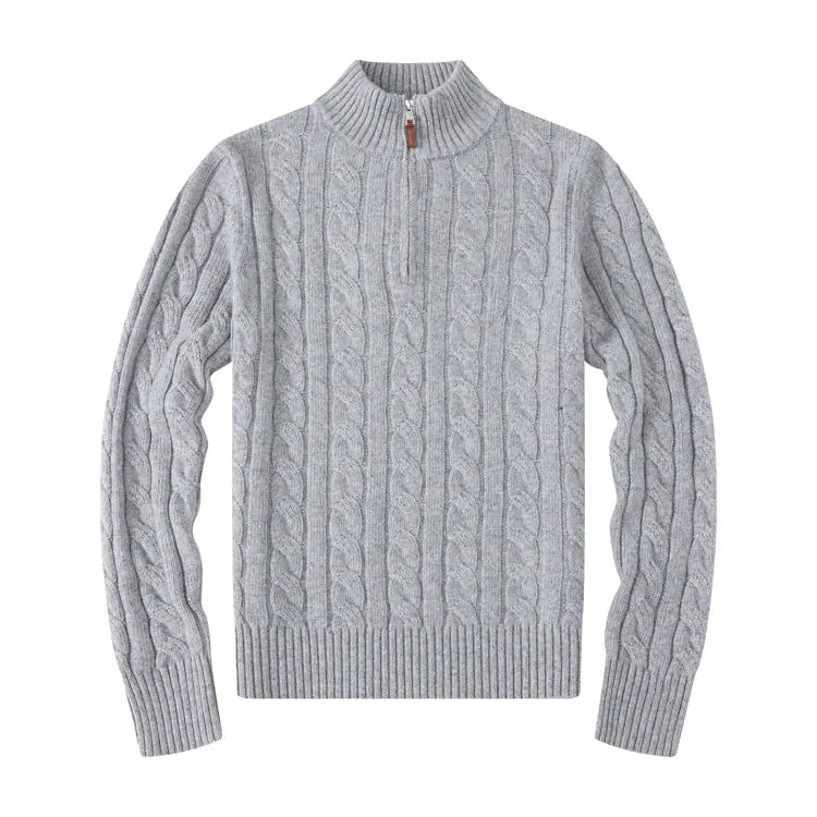 Men's Casual Sweater