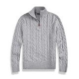 Men's Casual Sweater