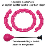 Adjustable Sport Hoops