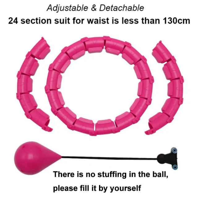 Adjustable Sport Hoops